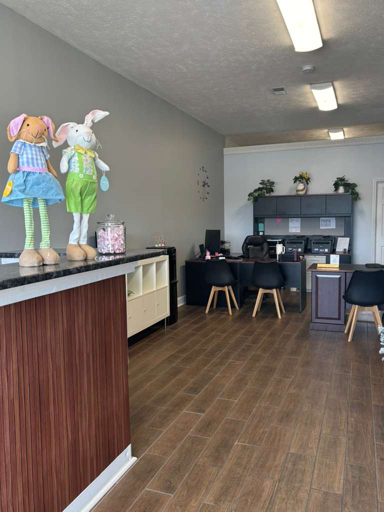 Oficina Myrtle Beach 3